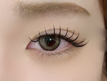 モクバイエイチ 立川南口店(MOC by h)/パリエク100本