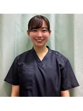 たんぽぽ整骨院鍼灸院&nbsp;富永 音々