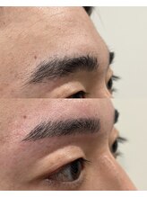 ルモア(Lumor)/メンズ【ストレート】