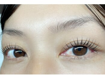 イエン(yien)/ラッシュリフト/まつげパーマ