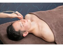 需要が高まる「メンズエステ」
