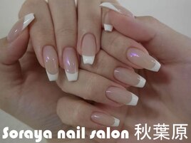 韓国・ワンホンネイル・秋葉原