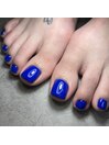 FOOTワンカラー