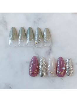 定額アートコース