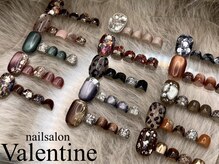 ネイルサロン ヴァレンタイン(nailsalon Valentine)