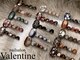 ネイルサロン ヴァレンタイン(nailsalon Valentine)の写真/snsフォロワー5万人の最新デザイン！季節ごとに変わる定額ネイルはオフィスから派手めまで対応可能♪