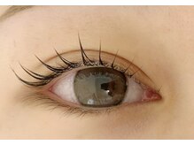 アイラッシュプラン メル 高槻JR駅前店(eyelash plan Mel)/韓国風まつ毛パーマ
