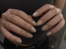 リッツ 福岡薬院店(RITZ)/magnet nail