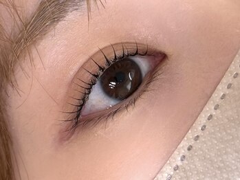 ヘデラ(HEDERA)/Lash lift (まつ毛パーマ)