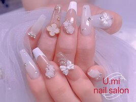 チップ長さ出しアートやり放題