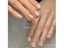 オフィスネイルが得意です