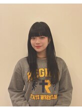 ゆりかご VIVIT久宝寺店 安藤