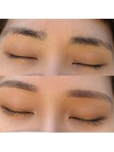 コム(comu)/美眉wax