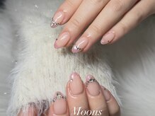 ムーンズ(Moon's)/