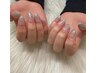 【 Jr.ネイリスト限定 】☆ lame gradation ☆