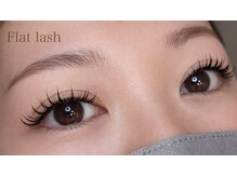 ヴェント(VENTO .)の雰囲気（フラットラッシュ¥5,800～）