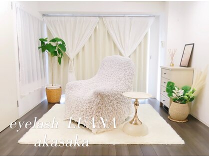 ルアナ 赤坂(LUANA)の写真