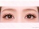 アテアイラッシュ 和泉府中店(ate eyelash)の写真/《当店人気No.1》【フラットラッシュ120本￥5500】似合わせカウンセリング有◎