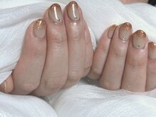 コルザ(colza)/白山ネイル