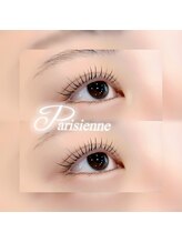 エム 新宿(M)/パリジェンヌラッシュリフト