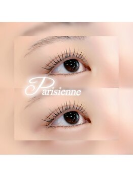 エム 新宿(M)/パリジェンヌラッシュリフト