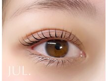 JUL. 【4/15 NEW OPEN(予定)】 の雰囲気(まつ毛パーマ(ラッシュリフト))