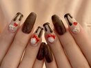 チョコネイル