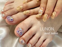 ルノン(LUNON.)