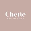 nail&eye Cherie　守谷店【シェリー】【６月１日OPEN（予定）】のお店ロゴ
