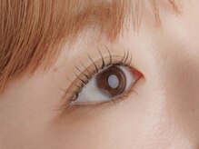 エムスラッシュアヴェダ 自由が丘(M.SLASH AVEDA)の雰囲気（まつげパーマ/パリジェンヌ/眉毛WAXとても人気です☆）