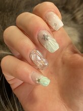 アイネイル 高幡不動(Ai Nail)/