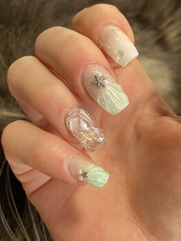 アイネイル 高幡不動(Ai Nail)/