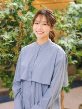 キングスサロン 神戸ハーバーランド店&nbsp;白石 美玲