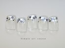 定額/シンプルアートコース♪