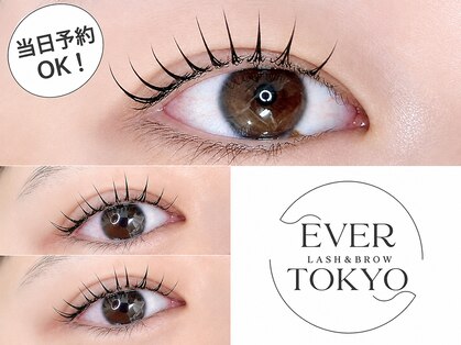 エバートウキョウ 天神店(EVER TOKYO)の写真