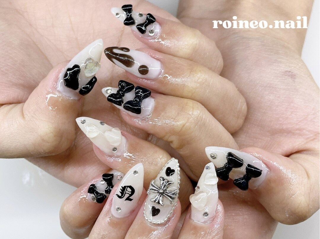 フォト｜ネイルチックコウベ 銀天街店(Nail Chick kobe
