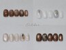 【HAND】他店オフ無料!3種類から選べる♪9月定額アート¥6400