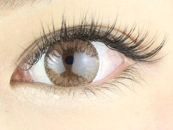 アンジュネイル(Ange Nail)/まつエク