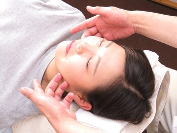 大通中央整体院/整顔小顔集中メソッド・美容整体