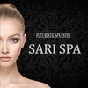 未来型スパエステ サリスパ(SARI SPA)のお店ロゴ