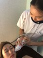 スーパースリムダイエット 相模大野&nbsp;大人気の3Dフェイスキャビ☆小顔効果でリフトアップします！