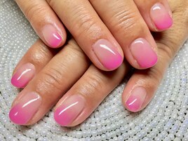 グラデーション