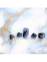 アロハナ(Alohana)/定額デザイン￥10000（初￥8000