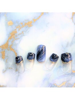 アロハナ(Alohana)/定額デザイン¥10000(初¥8000