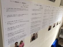 まる整体院/ご来院された多くの、 喜びの声