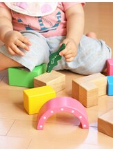 フレッシュ脱毛ドットコム 高田馬場店(Flesh脱毛.com)&nbsp;お子様 同伴