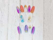 ティーエヌ 名古屋矢場町店/トレンドデザイン￥5980