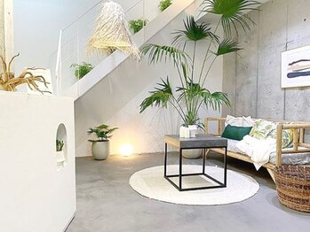 ミリュール(Millule)/隠れ家的プライベートサロン♪