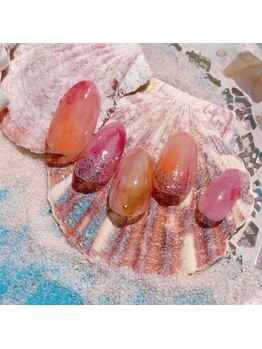 サロン ドゥ プリエ(SALON deux PRIER)/☆定額デザイン☆