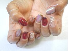 ザネイルズ(The Nails)/